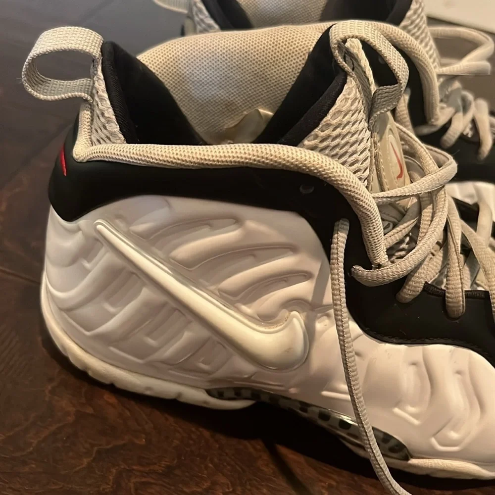 Nike Air Foamposite Pro 5-5 Y